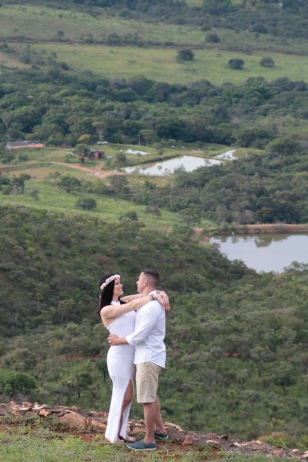  Nosso pré Wedding - Mais Fotos - 9