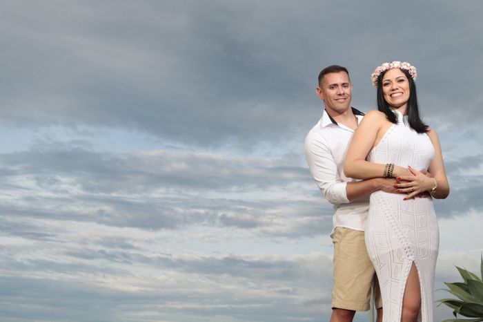  Nosso pré Wedding - Mais Fotos - 11