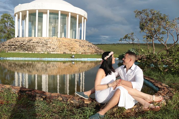  Nosso pré Wedding - Mais Fotos - 12