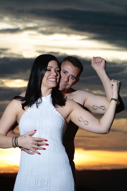  Nosso pré Wedding - Mais Fotos - 16