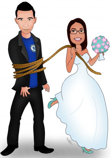 caricatura