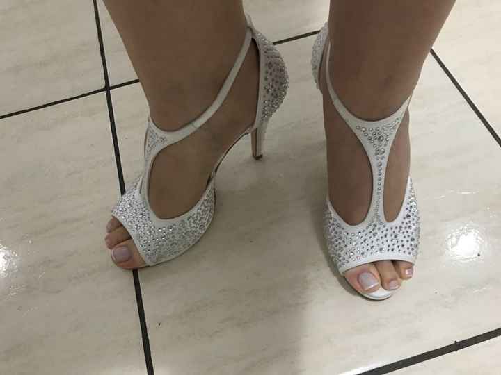  Sandália dos sonhos - 2