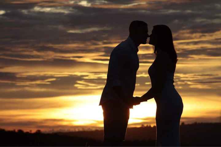  Nosso pré wedding!!!! - 8