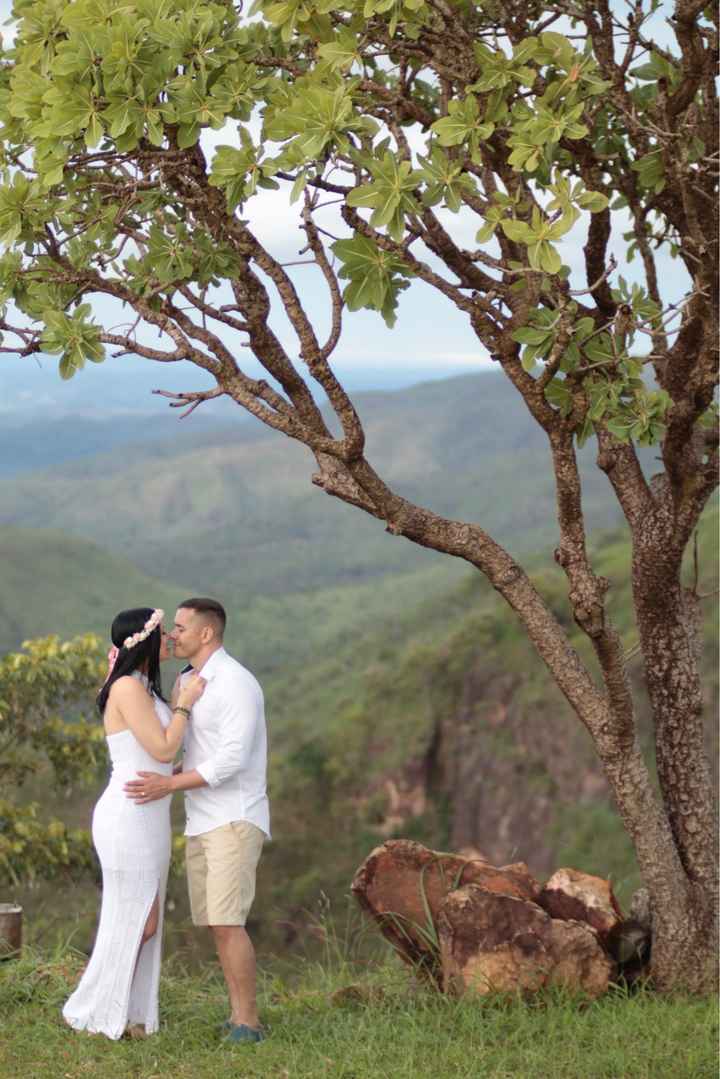  Nosso pré Wedding - Mais Fotos - 7