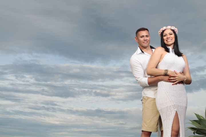  Nosso pré Wedding - Mais Fotos - 11