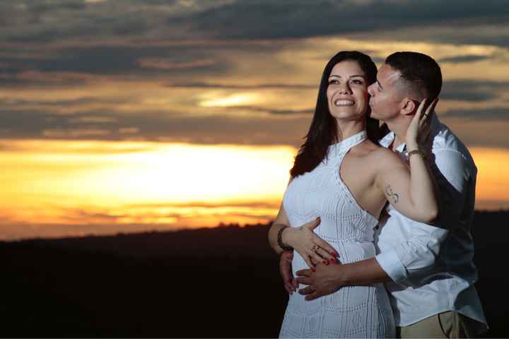  Nosso pré Wedding - Mais Fotos - 15