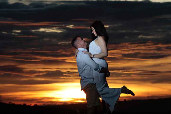  Nosso pré Wedding - Mais Fotos - 18