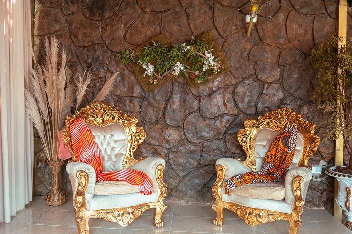 Casamento Afro Andreia e Jeferson 2