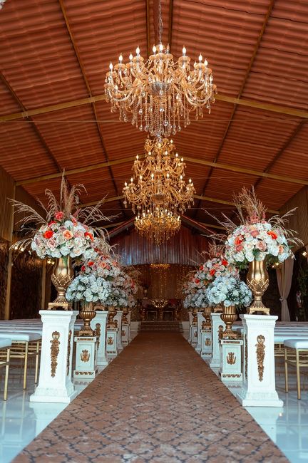 Casamento Afro Andreia e Jeferson 4