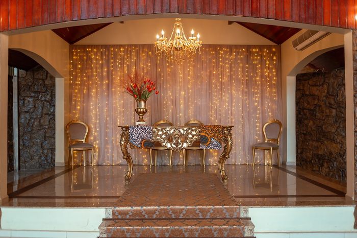 Casamento Afro Andreia e Jeferson 5