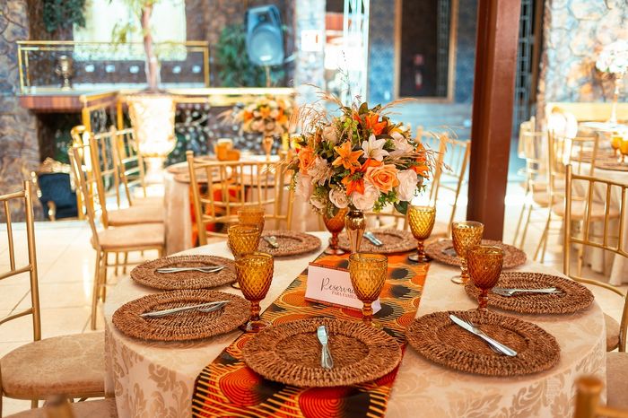 Casamento Afro Andreia e Jeferson 6