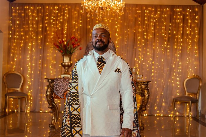 Casamento Afro Andreia e Jeferson 14