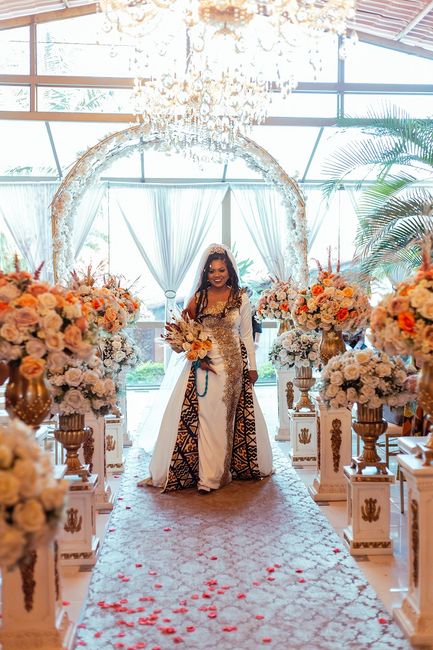 Casamento Afro Andreia e Jeferson 15