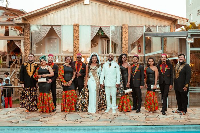 Casamento Afro Andreia e Jeferson 20