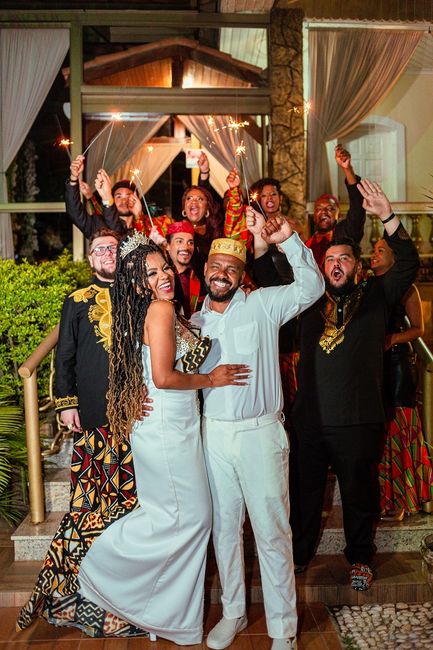 Casamento Afro Andreia e Jeferson 23