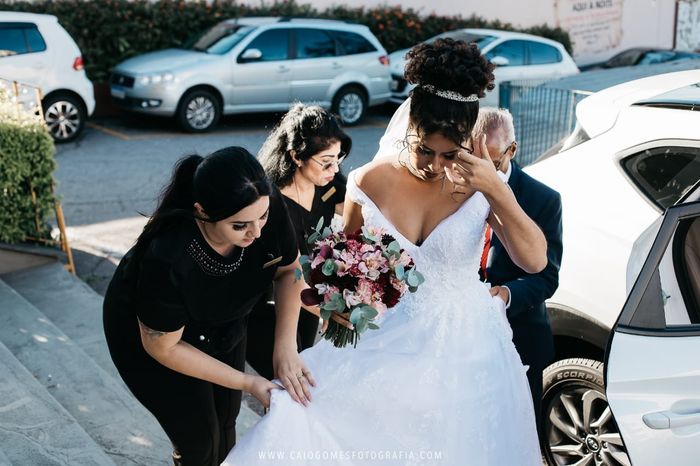 Diferenças entre Cerimonialista e Assessoria de Casamento 2