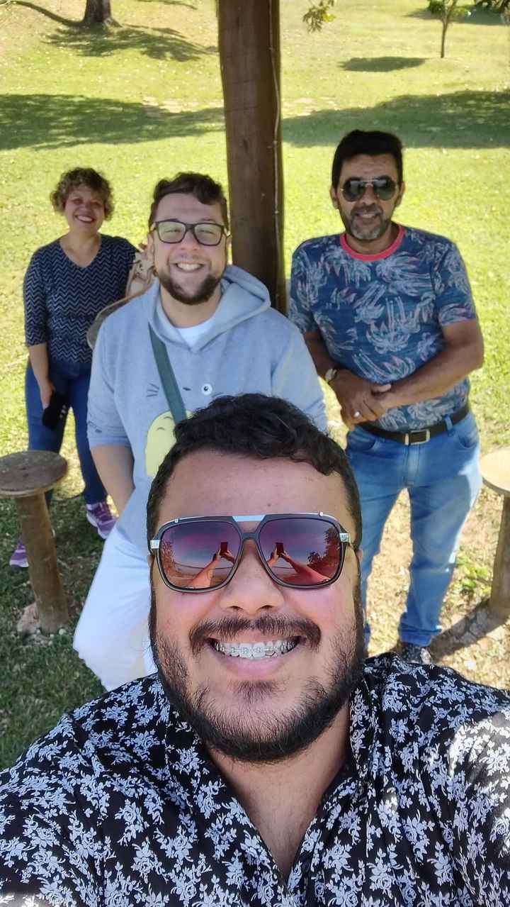 Vamos casar no his - 6