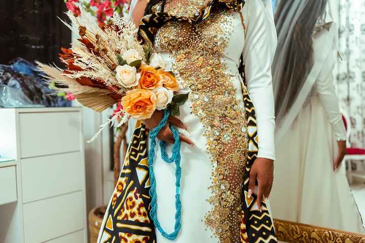 Casamento Afro Andreia e Jeferson - 10