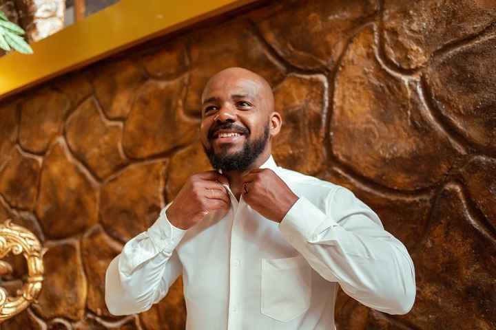 Casamento Afro Andreia e Jeferson - 11