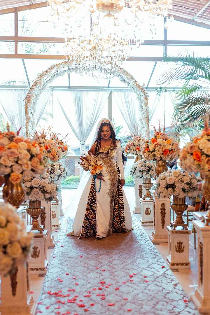 Casamento Afro Andreia e Jeferson - 15