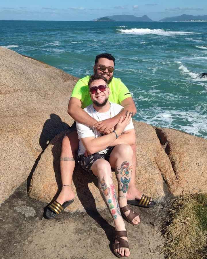 Meu Casamento, Minha Dida, Di - 1