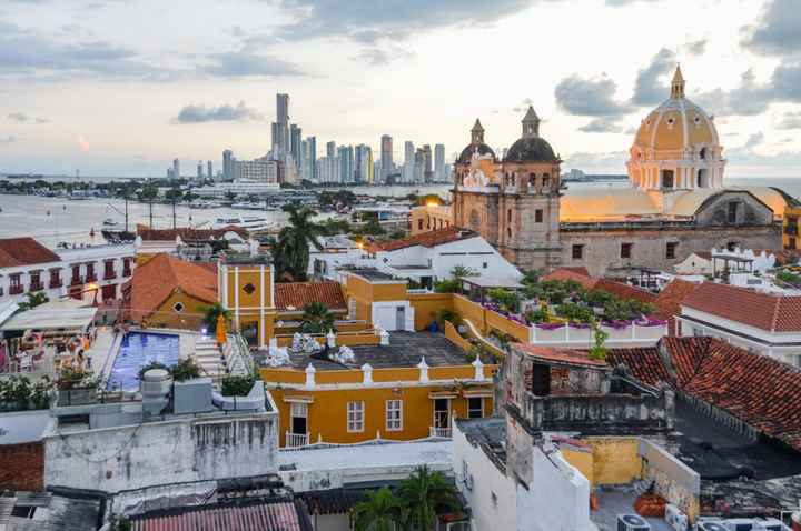 5 Destinos para a Lua de Mel de Casais Lgbtqia+ na América Latina - 2
