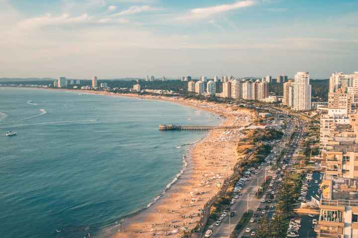 5 Destinos para a Lua de Mel de Casais Lgbtqia+ na América Latina - 5