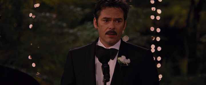 10 Momentos Memoráveis do Casamento de Edward e Bella (crepúsculo) - 2