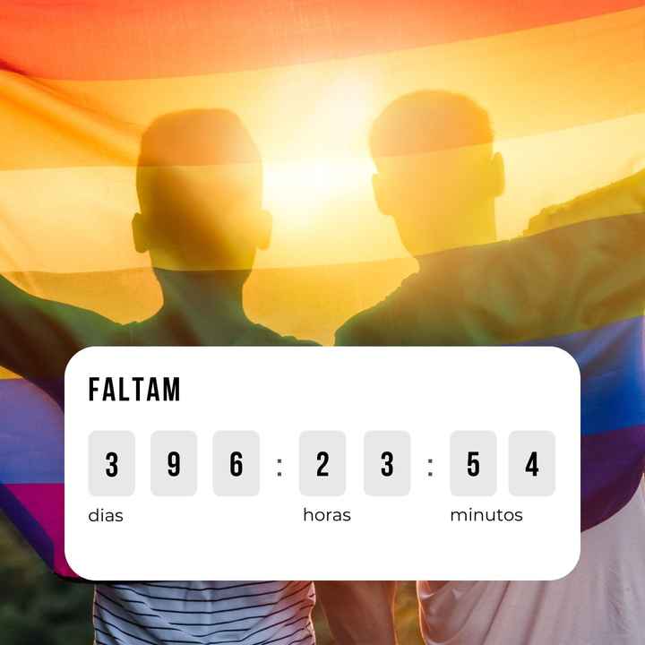 Faltam 396 dias! - 1