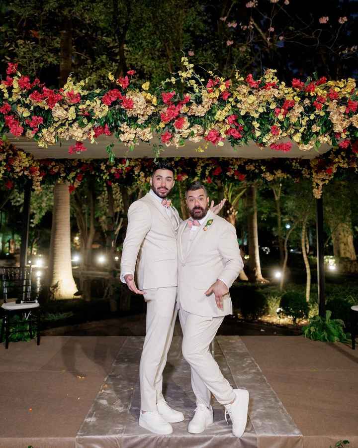 Casamento dos Influenciadores Yuri Oliver e Rogerio Madeo (o Mouze) - 1