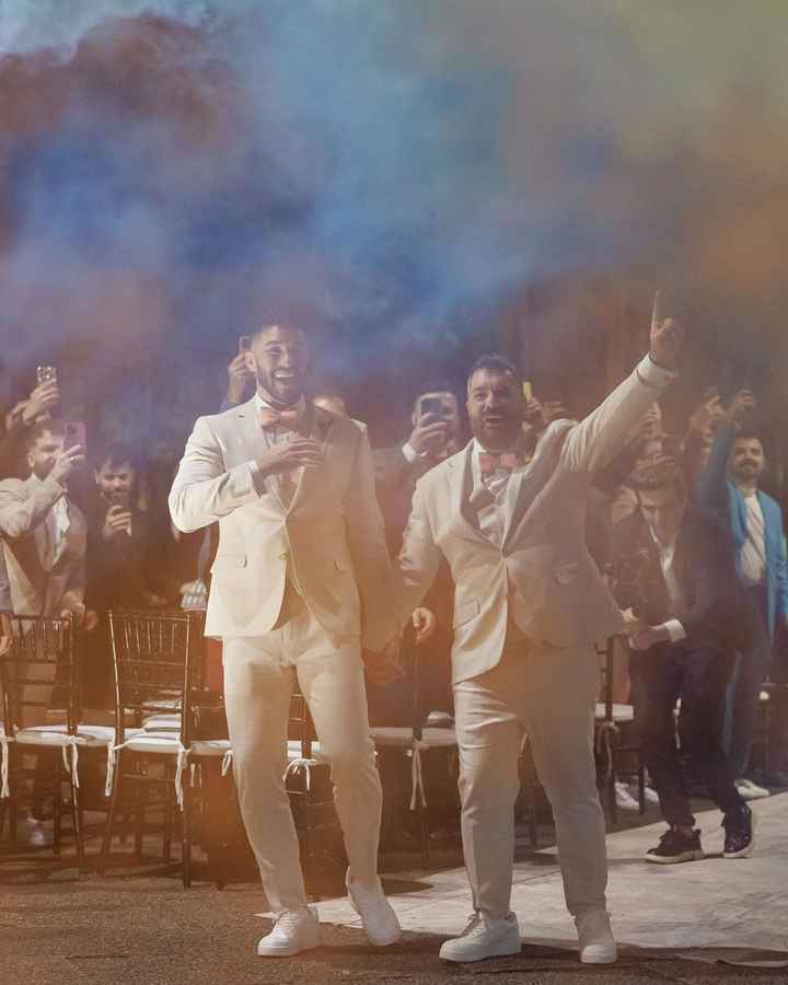 Casamento dos Influenciadores Yuri Oliver e Rogerio Madeo (o Mouze) - 2