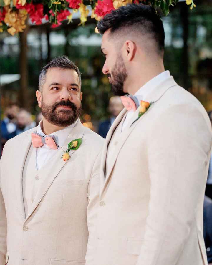 Casamento dos Influenciadores Yuri Oliver e Rogerio Madeo (o Mouze) - 5