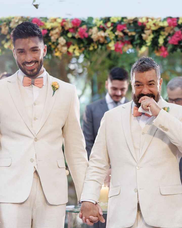Casamento dos Influenciadores Yuri Oliver e Rogerio Madeo (o Mouze) - 6
