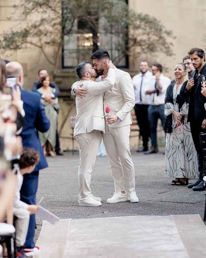 Casamento dos Influenciadores Yuri Oliver e Rogerio Madeo (o Mouze) - 7