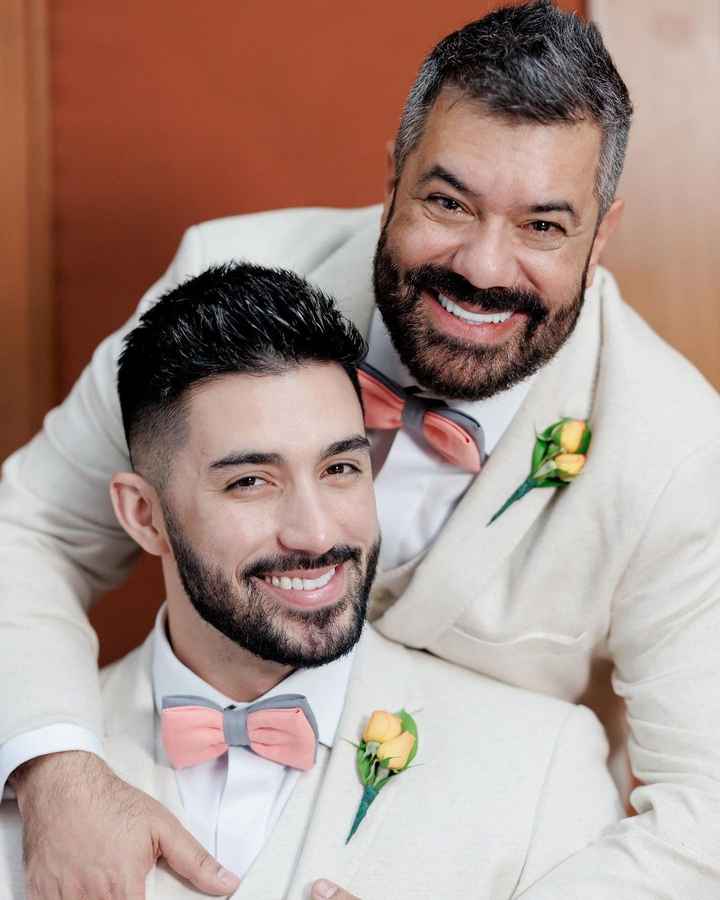 Casamento dos Influenciadores Yuri Oliver e Rogerio Madeo (o Mouze) - 10