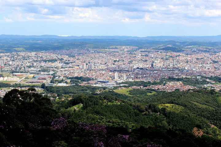 Rolê Romântico em Mogi das Cruzes, sp - 2