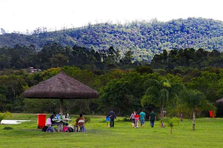 Rolê Romântico em Mogi das Cruzes, sp - 6