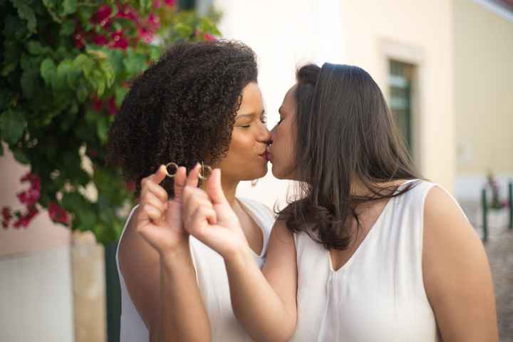 o Crescimento Notável do Casamento Gay no Brasil - 2