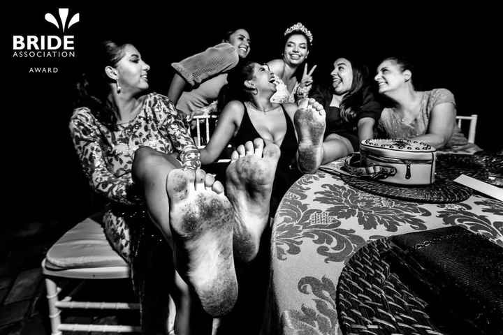 Top 5 Fotos do nosso Fotógrafo de Casamentos - 4