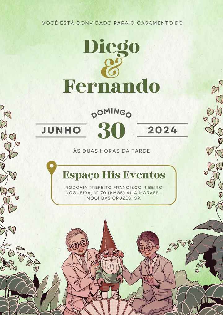 Convite de Casamento final - 1