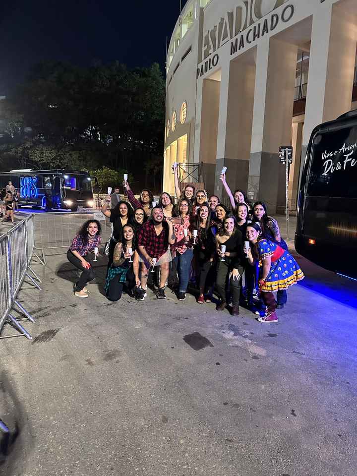 Minha Despedida de Solteiro - 2