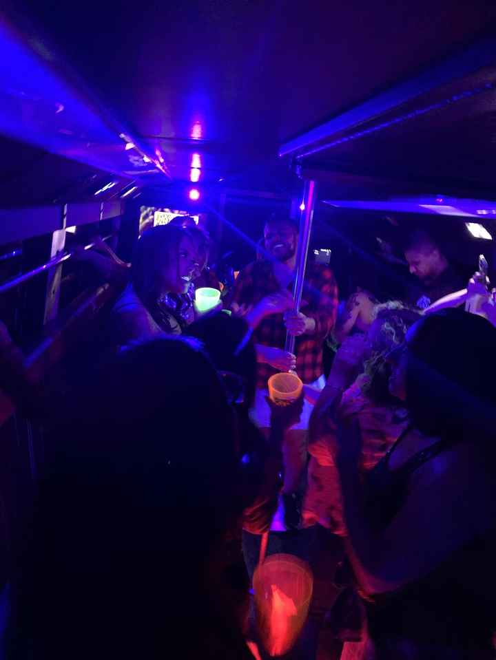 Minha Despedida de Solteiro - 3