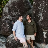 Saiu a prévia do meu Pré-wedding! - 2