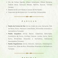 Qual será o cardápio de vocês? 🍝🥗🥘 - 1