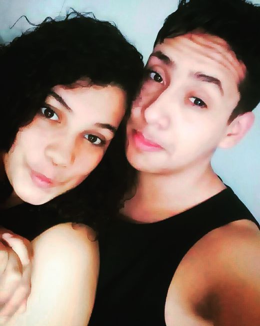Revele a forma da sombrancelha do seu amor 😻 - 1