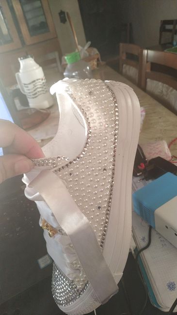 Seus sapatos: salto grosso ou fino? - 2