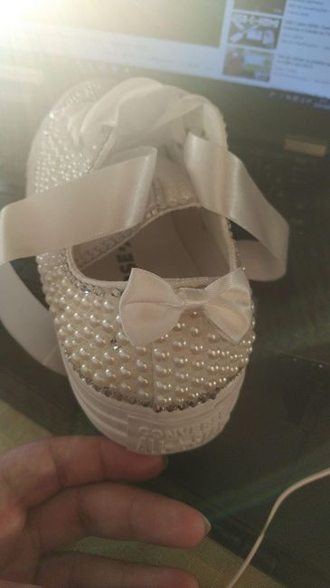 Seus sapatos: salto grosso ou fino? - 3