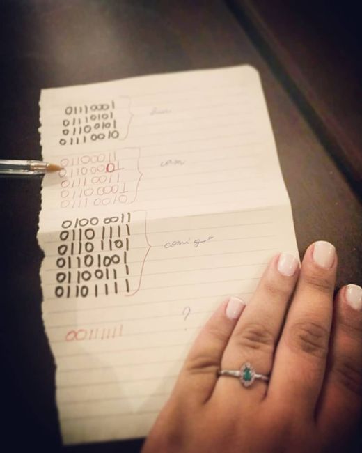 noivei 💍 - 1