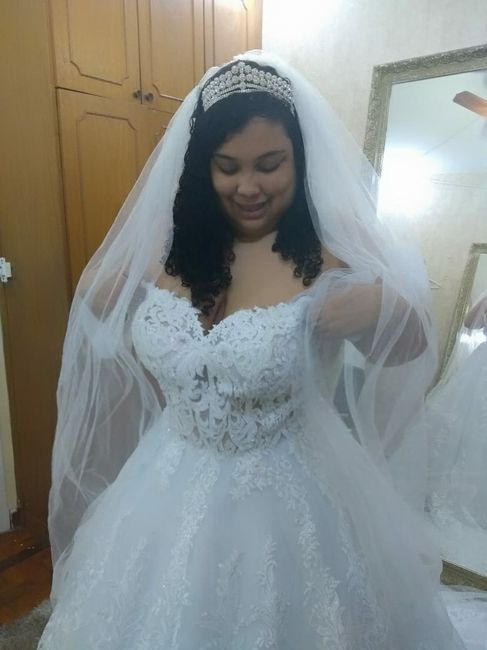 Vestido pro dia c - qual seu preferido? - 1