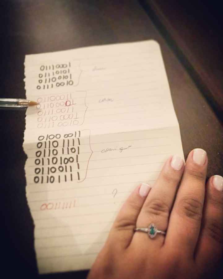 noivei 💍 1